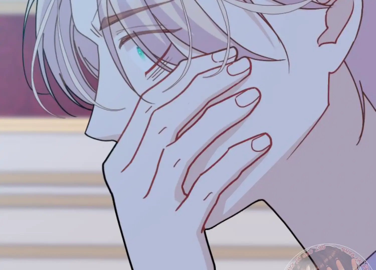 Fall in Love or Die chapter 85 page 88