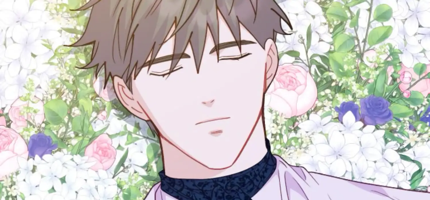 Fall in Love or Die chapter 85 page 94