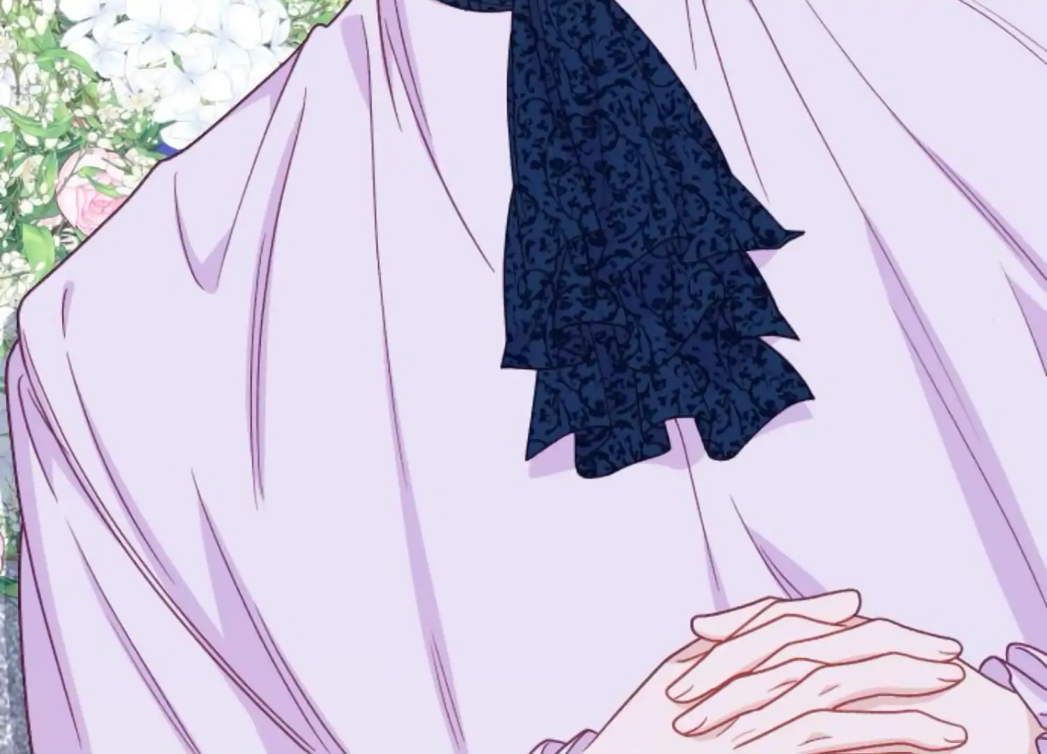 Fall in Love or Die chapter 85 page 95