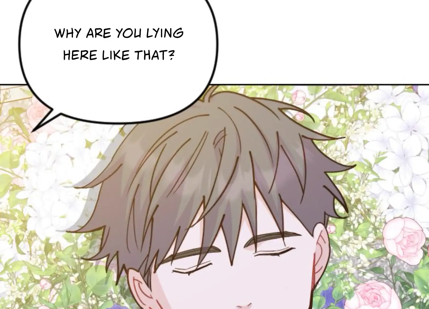 Fall in Love or Die chapter 85 page 100
