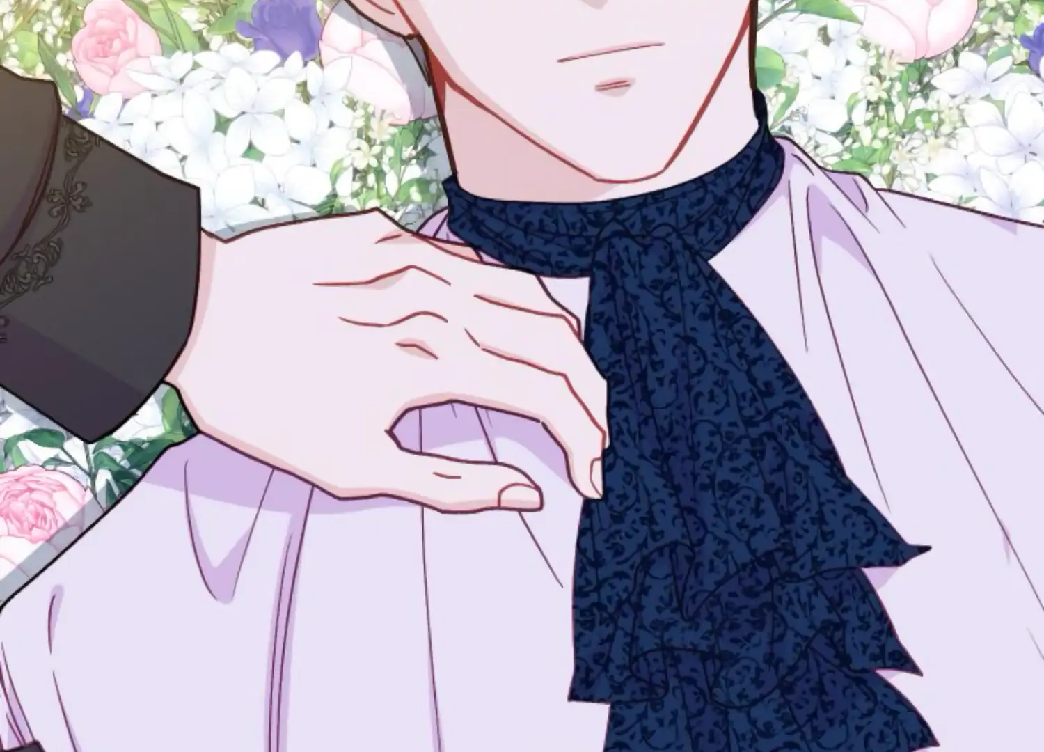 Fall in Love or Die chapter 85 page 101
