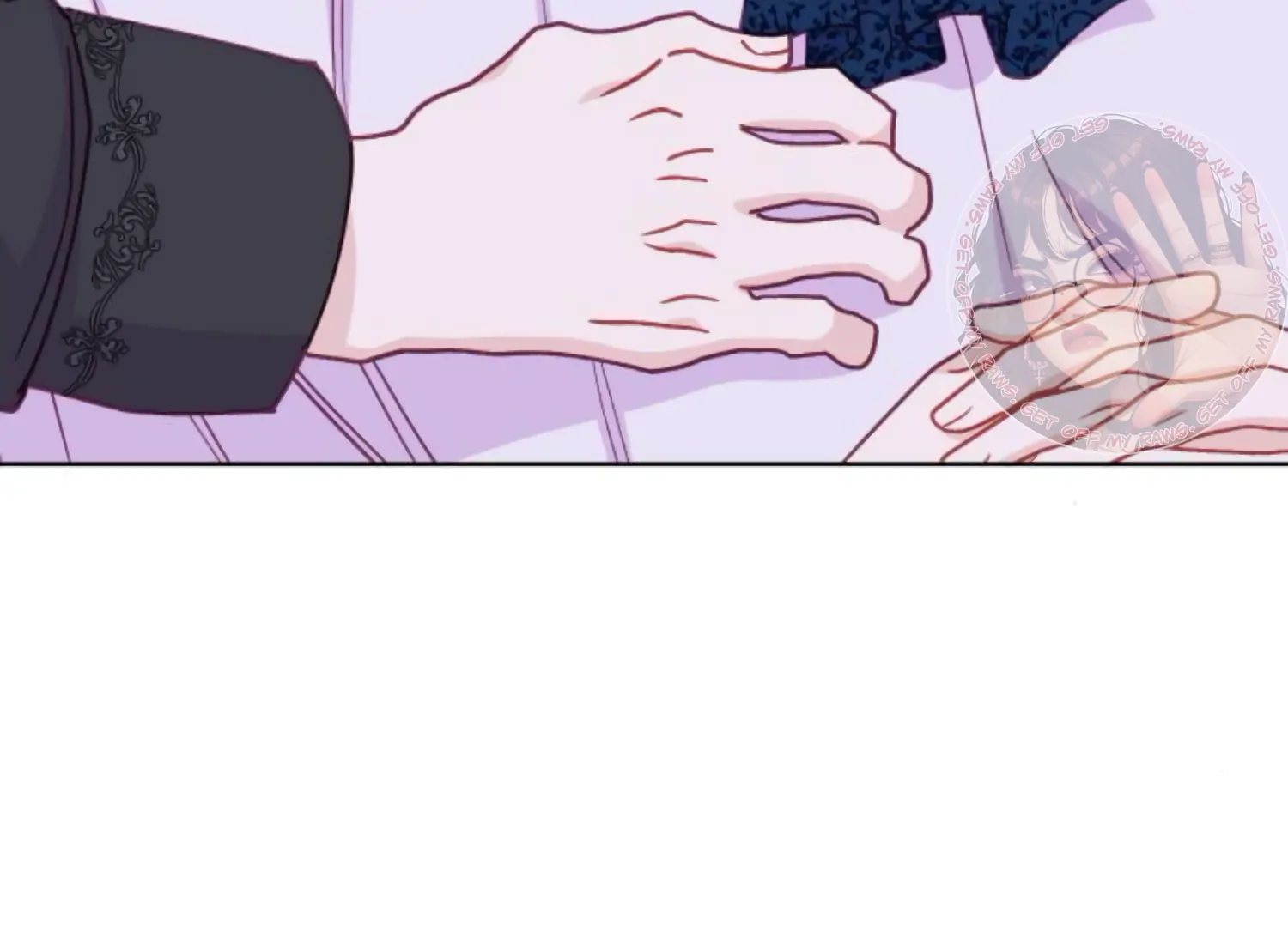 Fall in Love or Die chapter 85 page 102