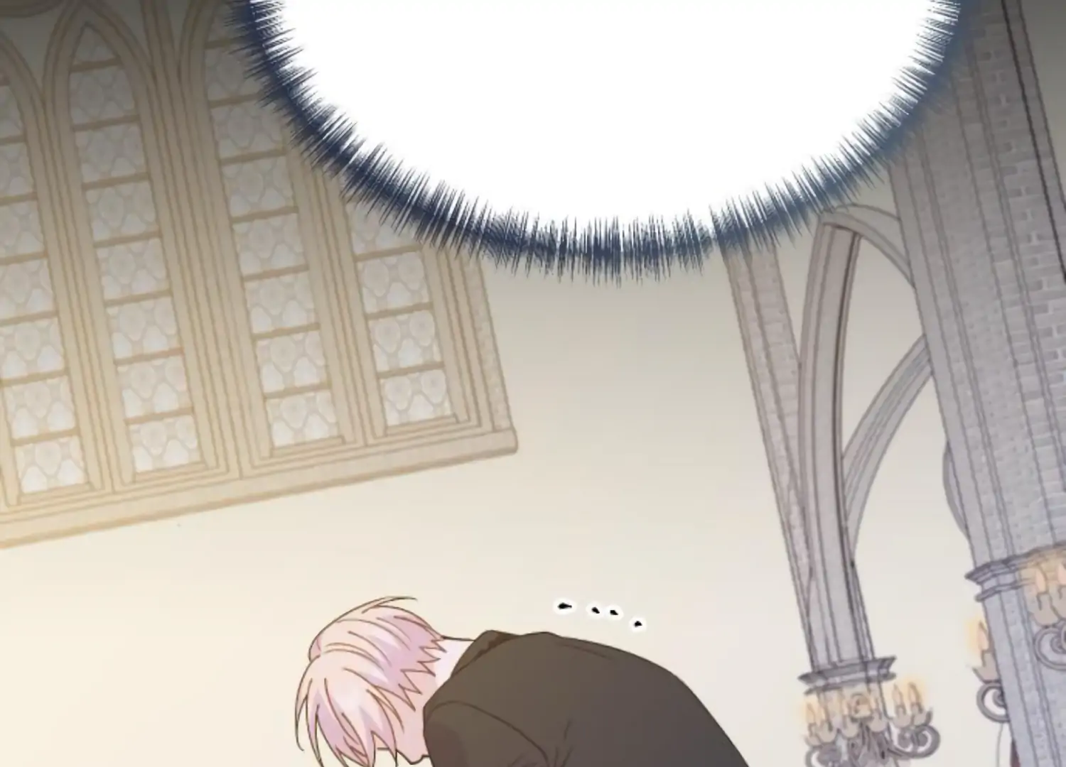 Fall in Love or Die chapter 85 page 104