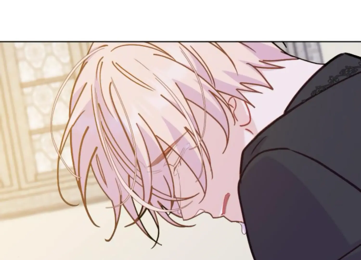 Fall in Love or Die chapter 85 page 107