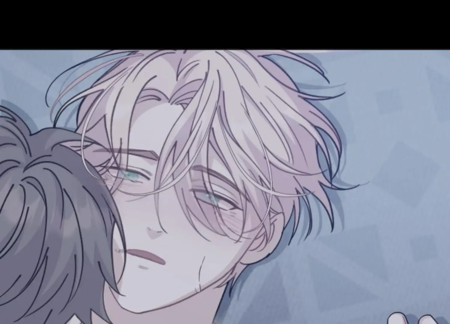 Fall in Love or Die chapter 85 page 110