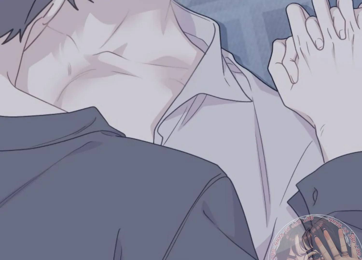 Fall in Love or Die chapter 85 page 111