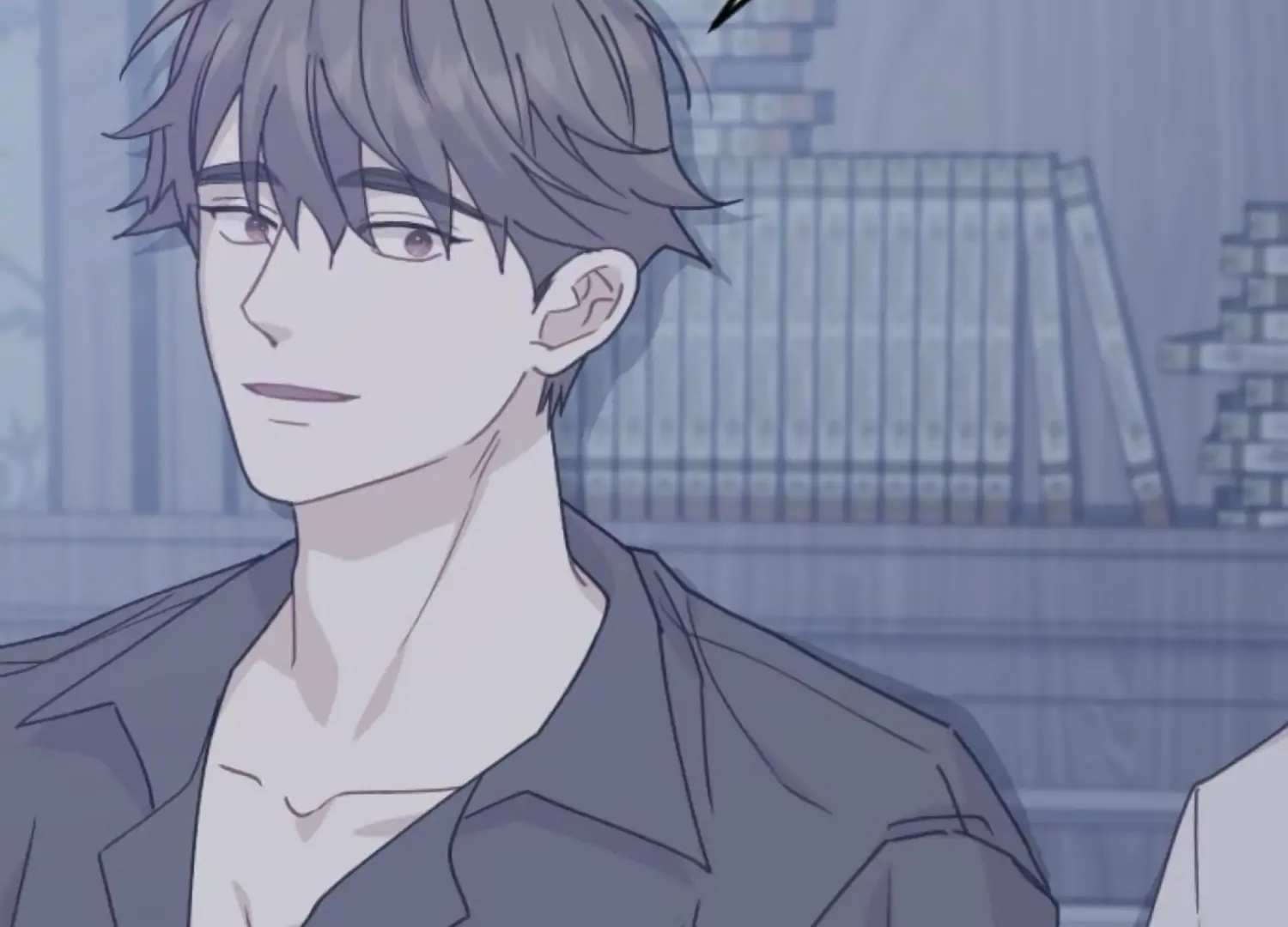Fall in Love or Die chapter 85 page 118