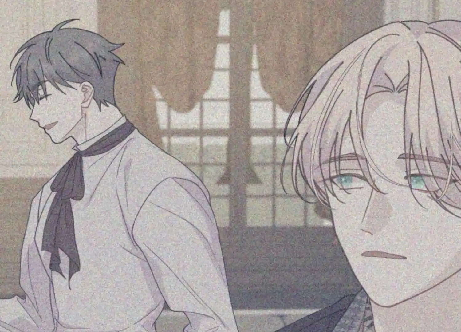 Fall in Love or Die chapter 85 page 124