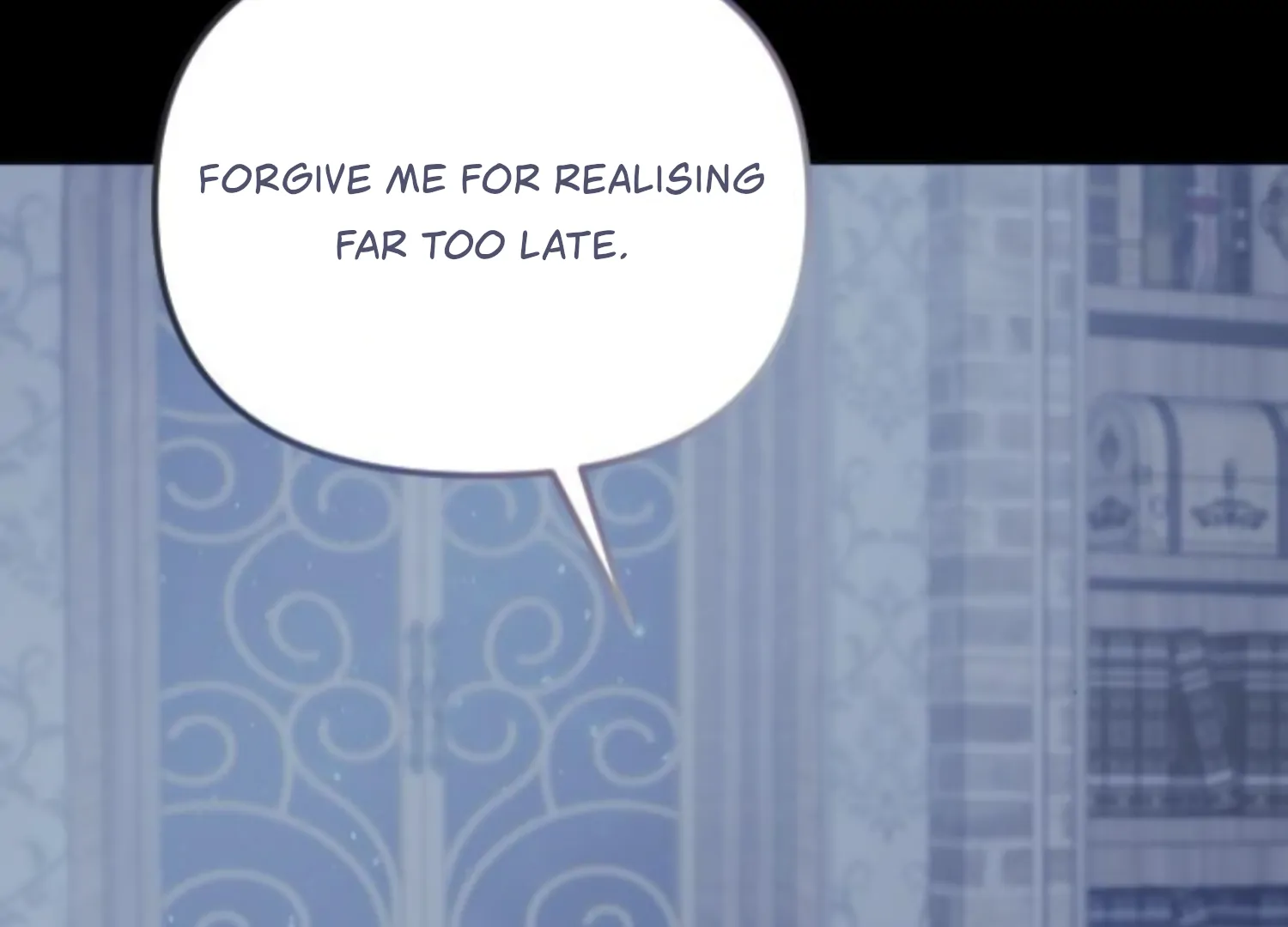 Fall in Love or Die chapter 85 page 129