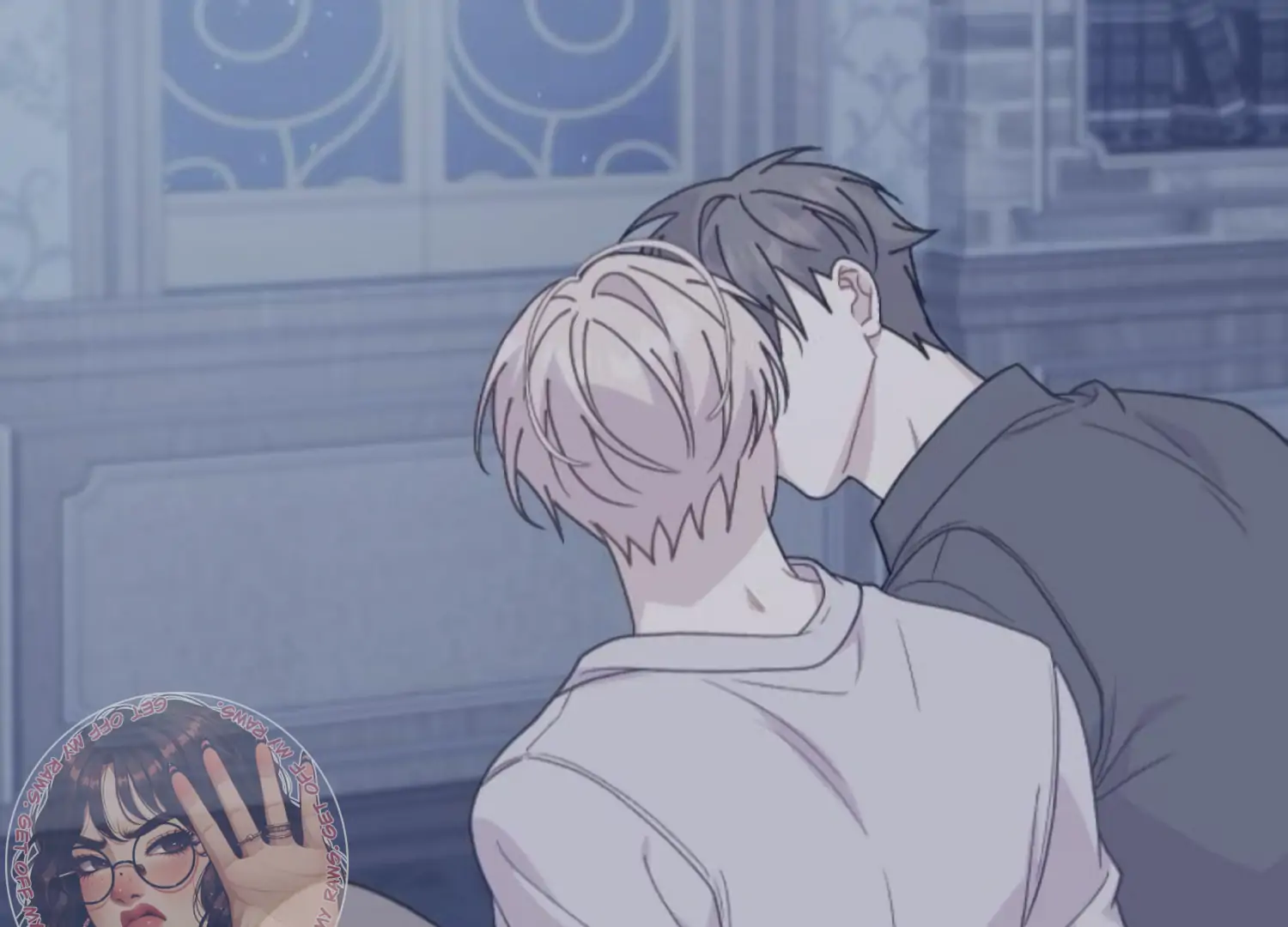 Fall in Love or Die chapter 85 page 130