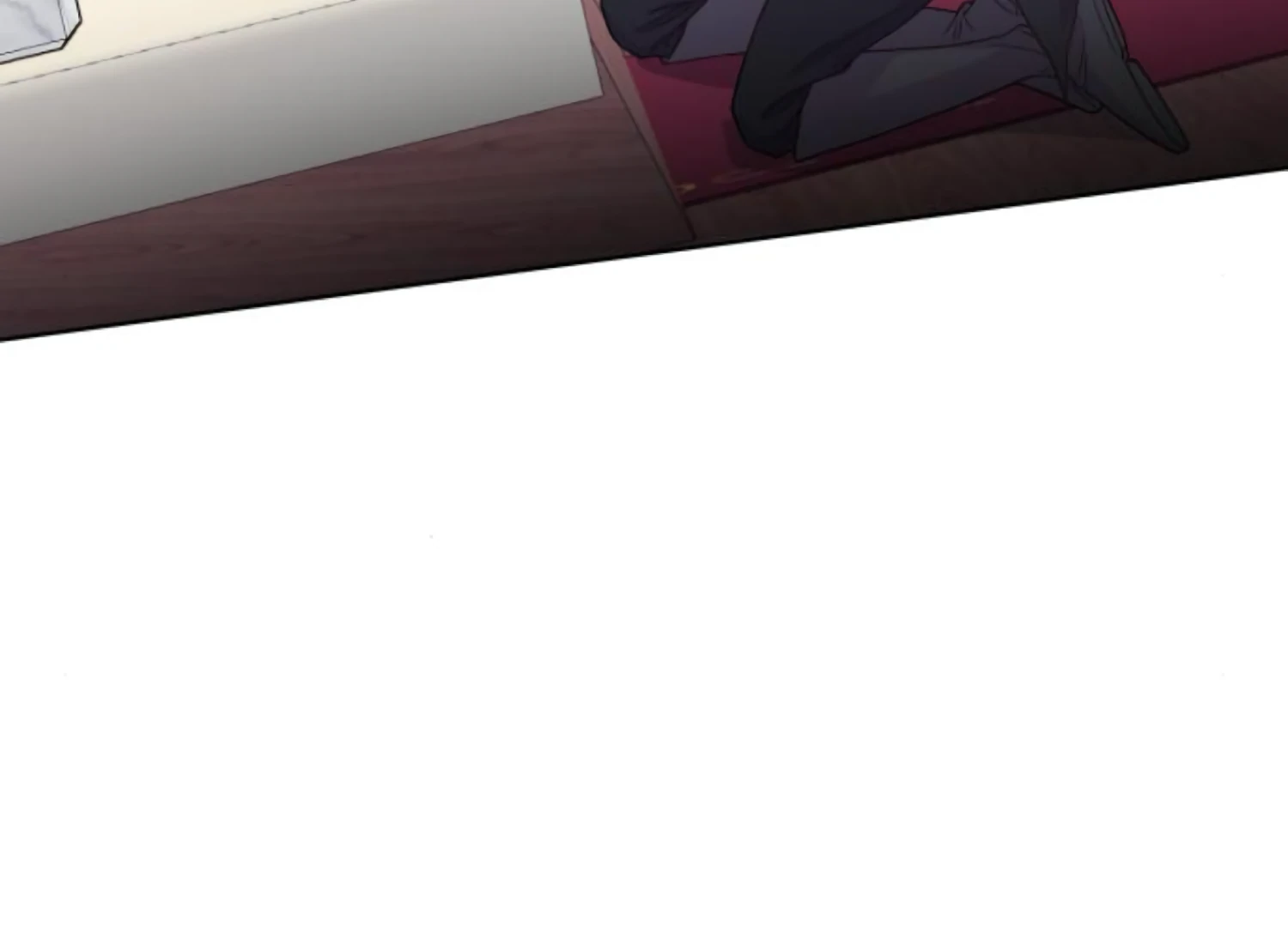 Fall in Love or Die chapter 85 page 134