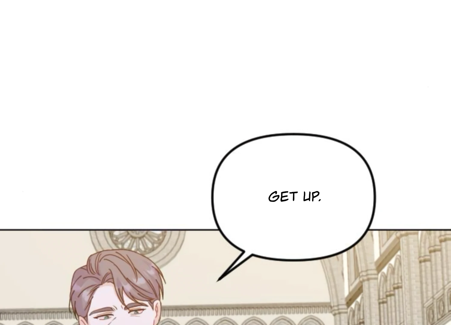 Fall in Love or Die chapter 85 page 135