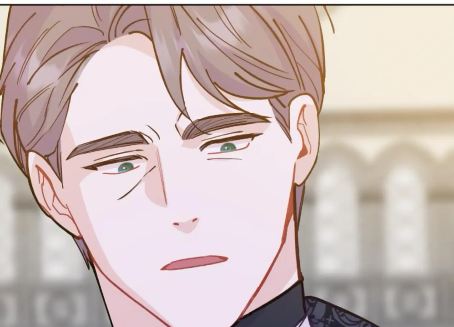 Fall in Love or Die chapter 85 page 139