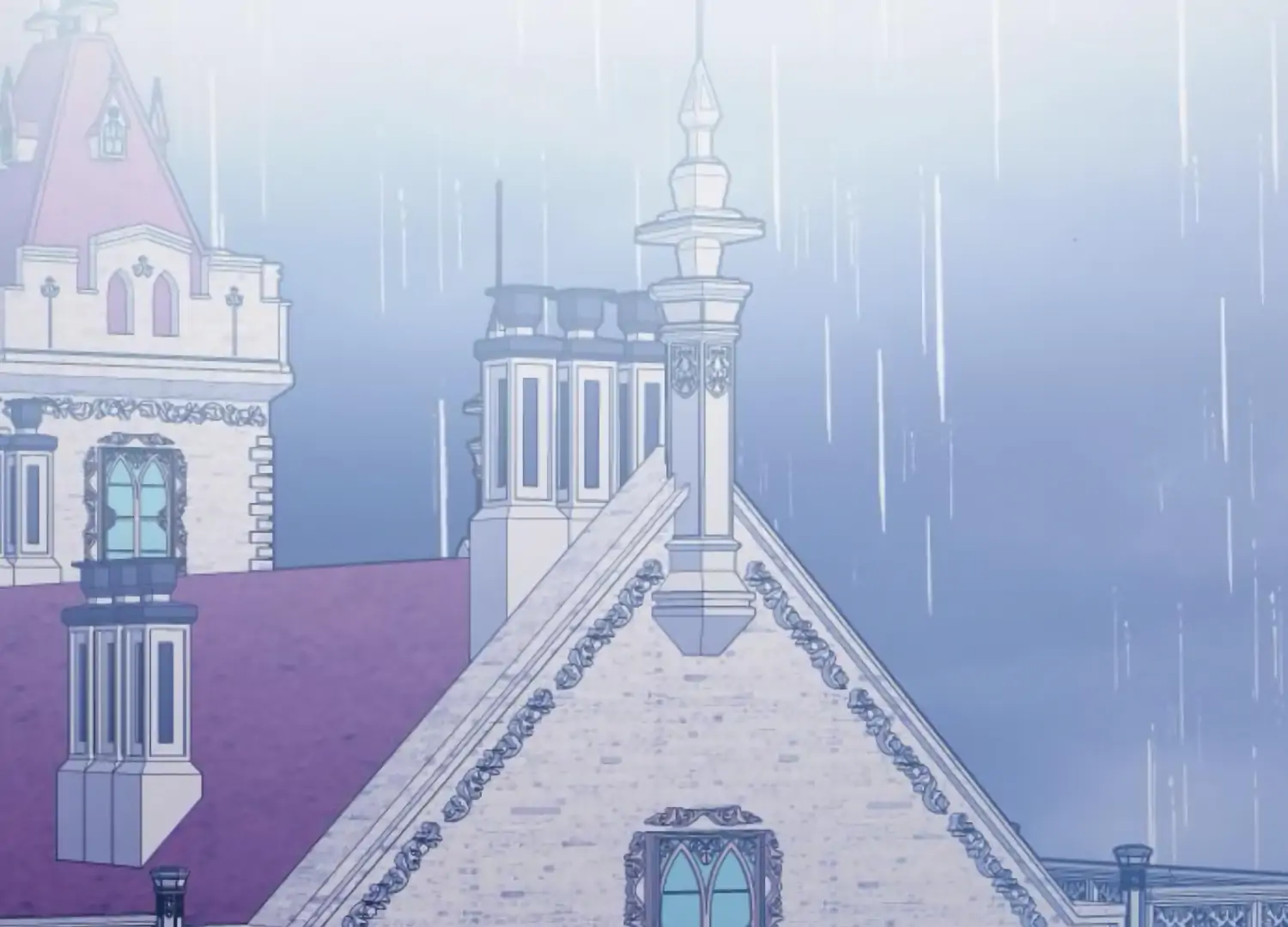 Fall in Love or Die chapter 85 page 147