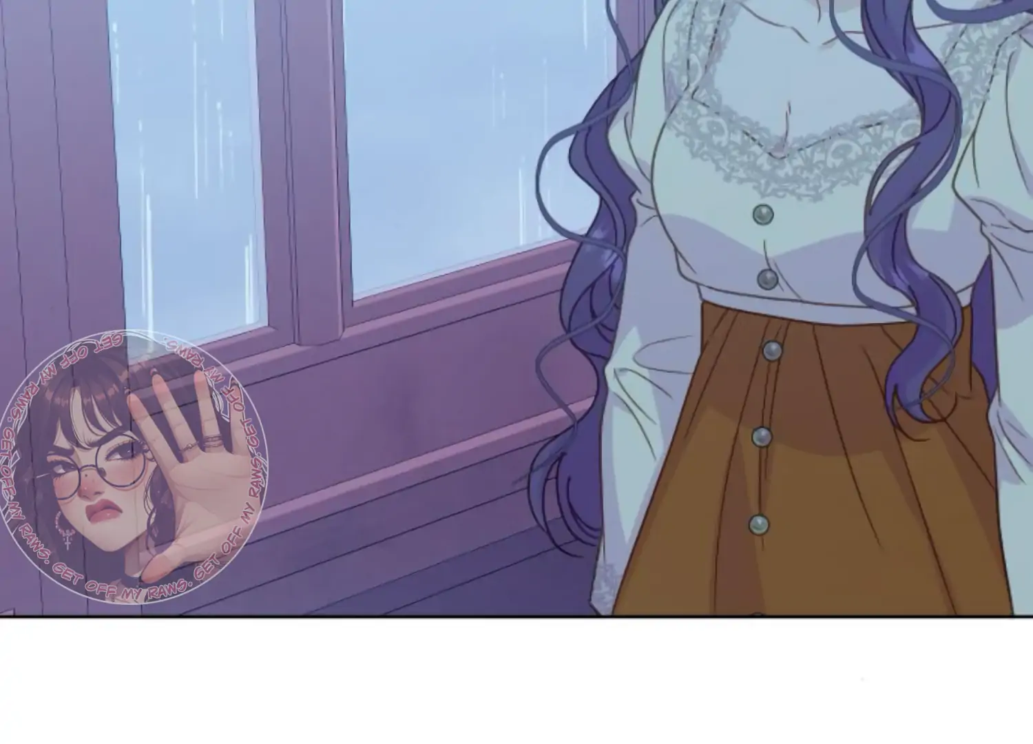 Fall in Love or Die chapter 85 page 151