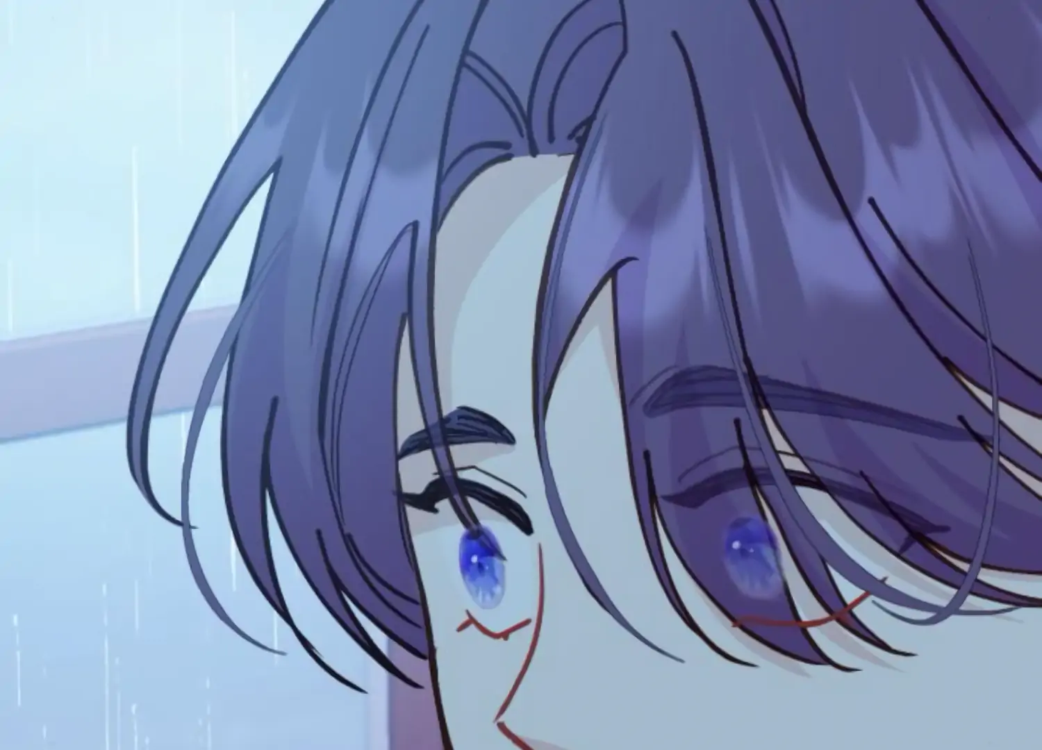 Fall in Love or Die chapter 85 page 153