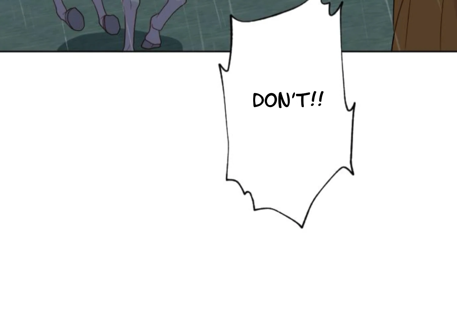 Fall in Love or Die chapter 85 page 158