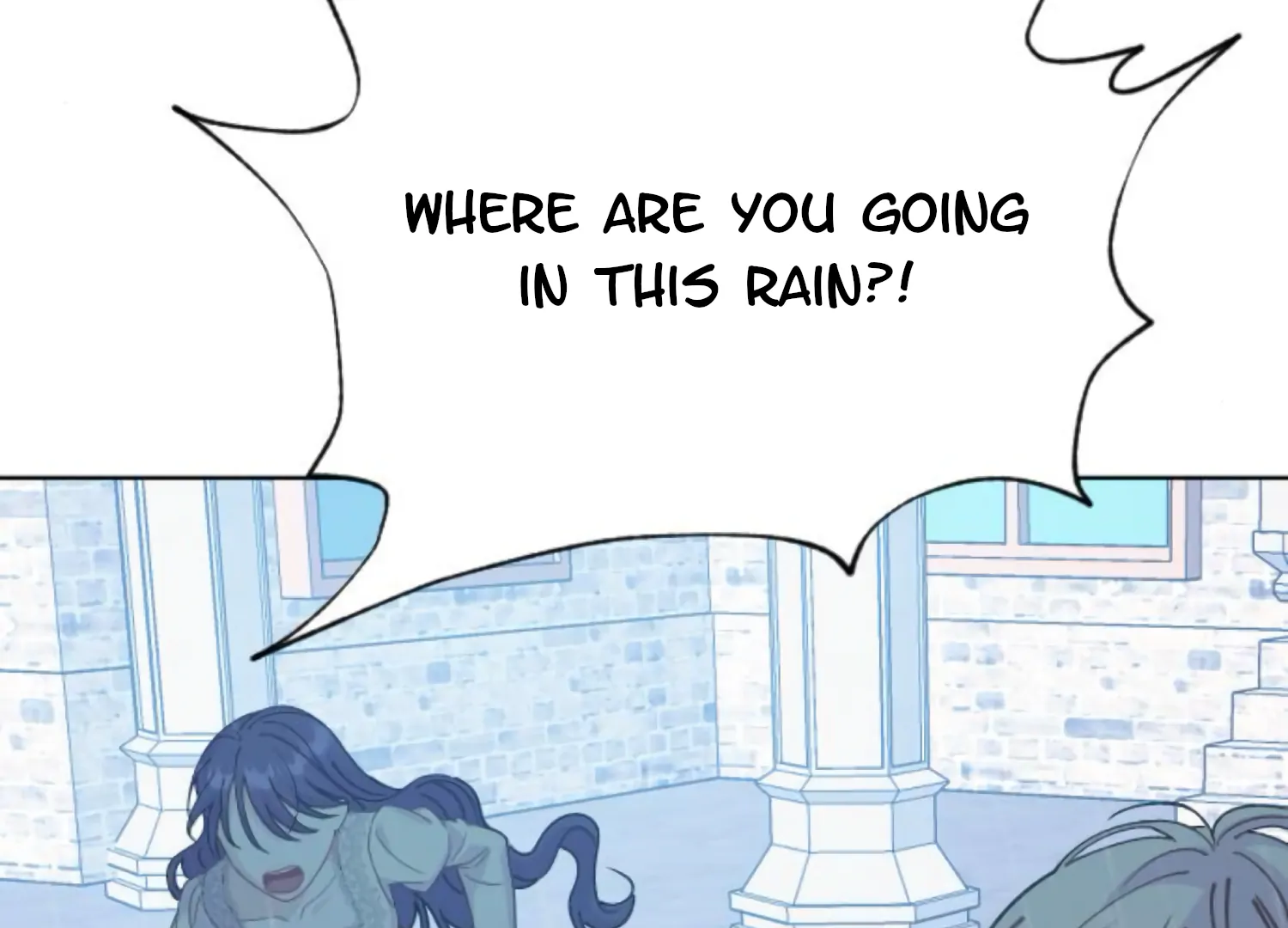 Fall in Love or Die chapter 85 page 160