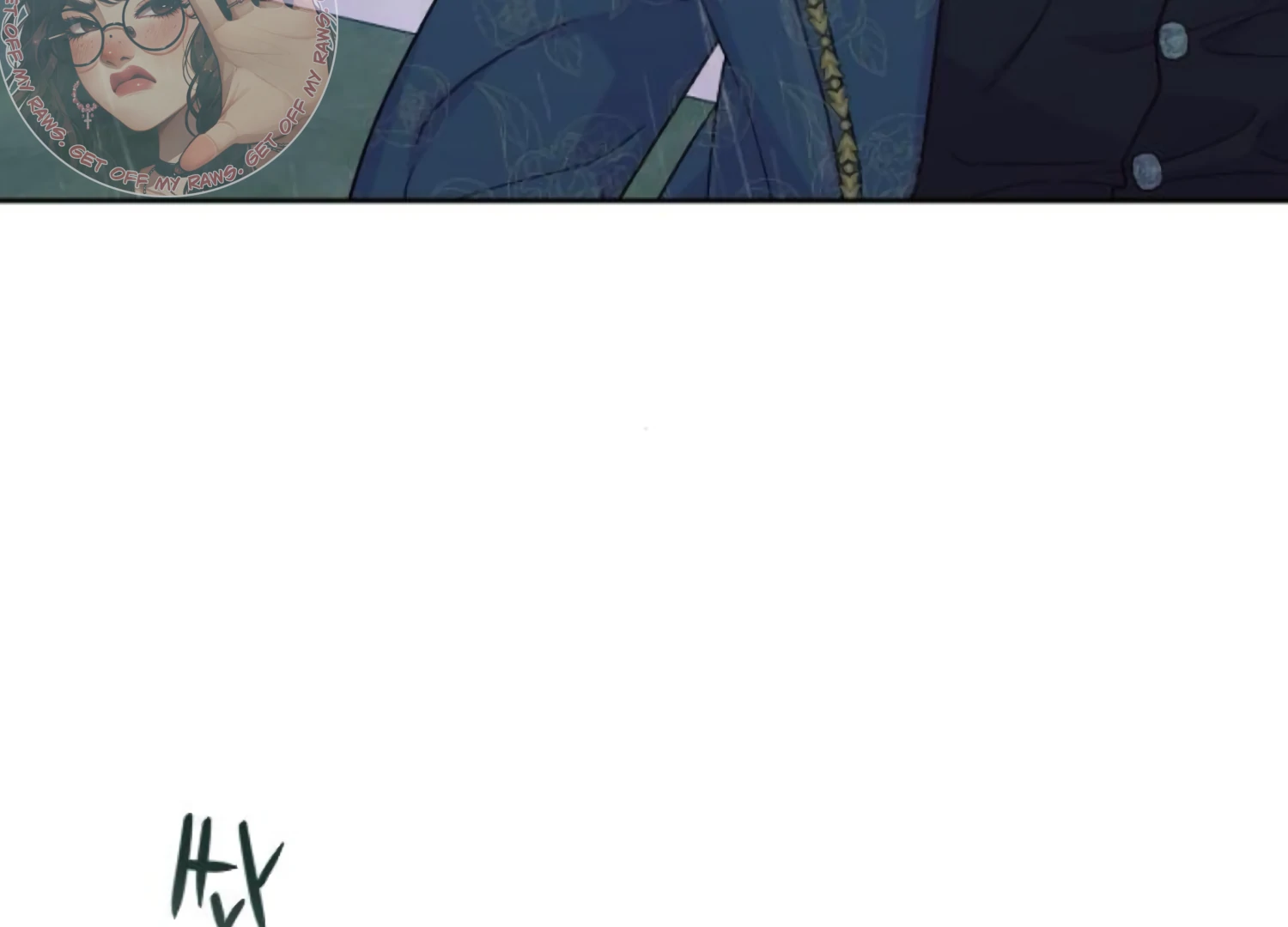 Fall in Love or Die chapter 85 page 162