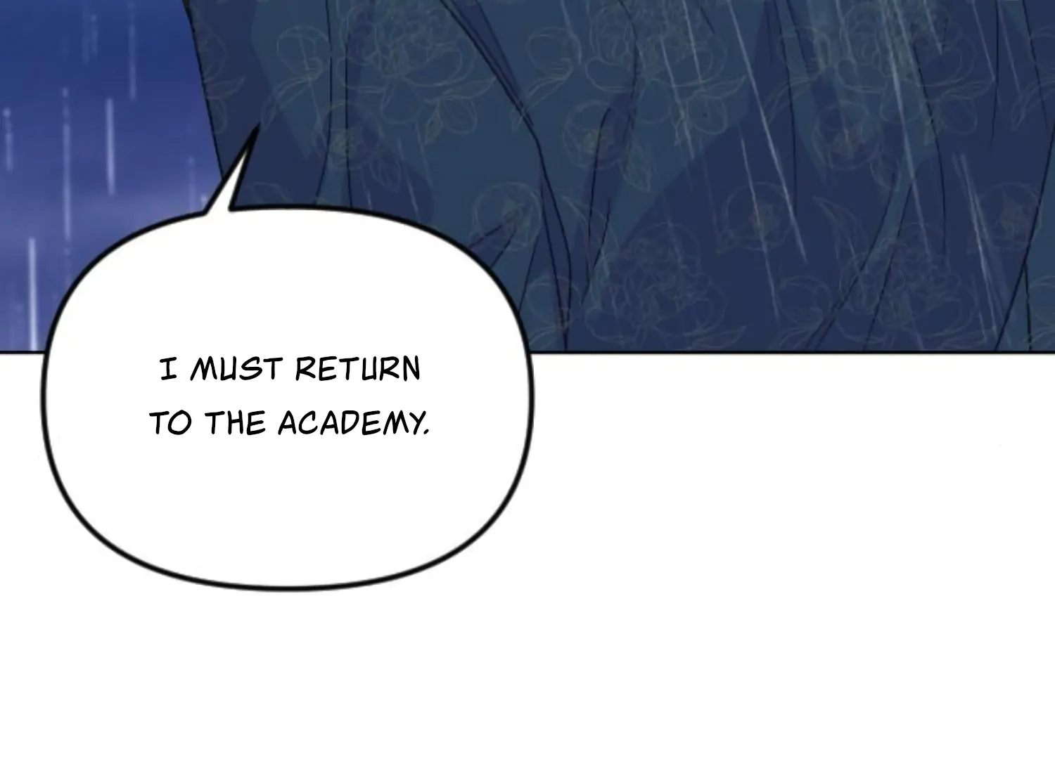 Fall in Love or Die chapter 85 page 165