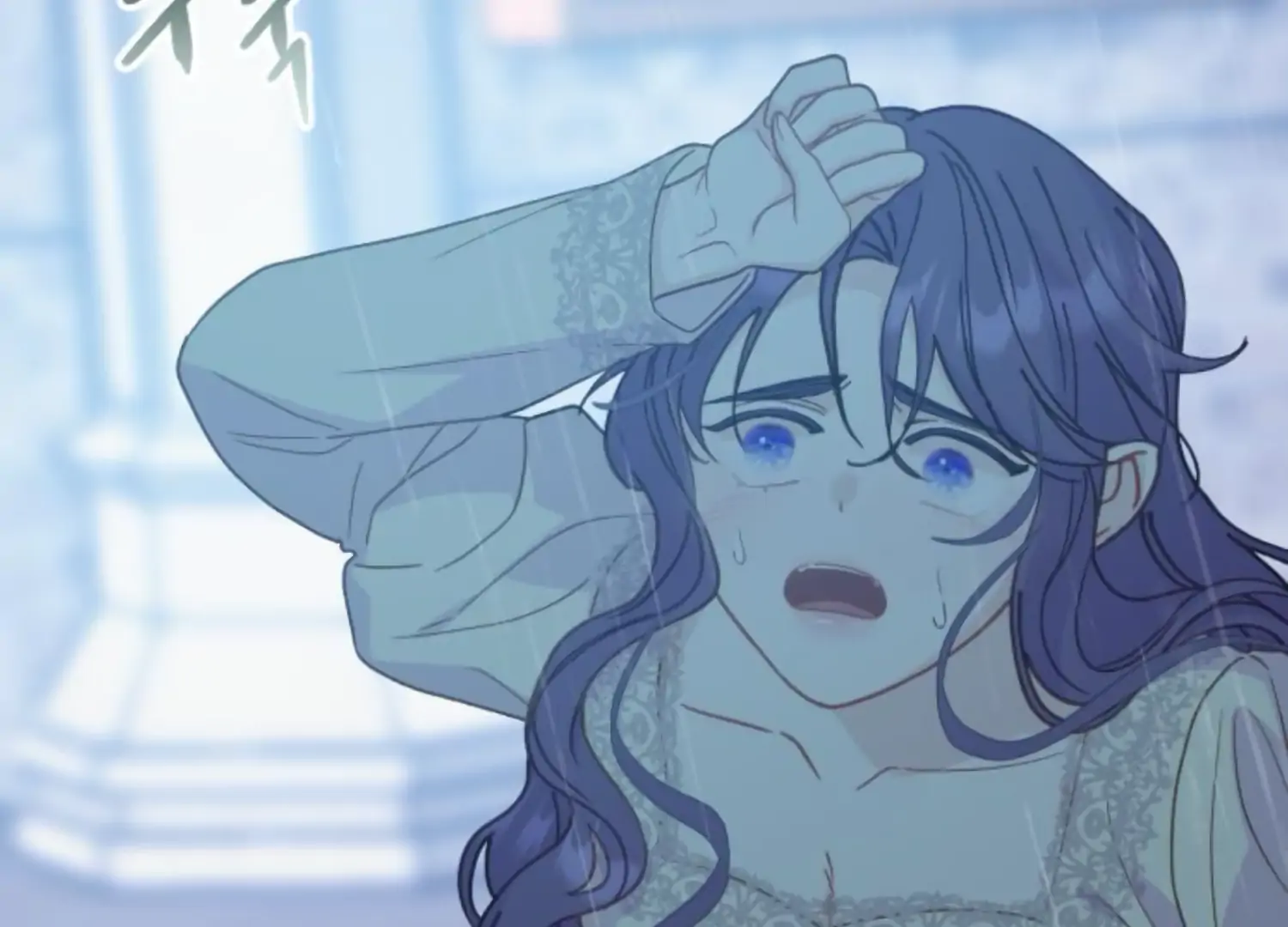 Fall in Love or Die chapter 85 page 167