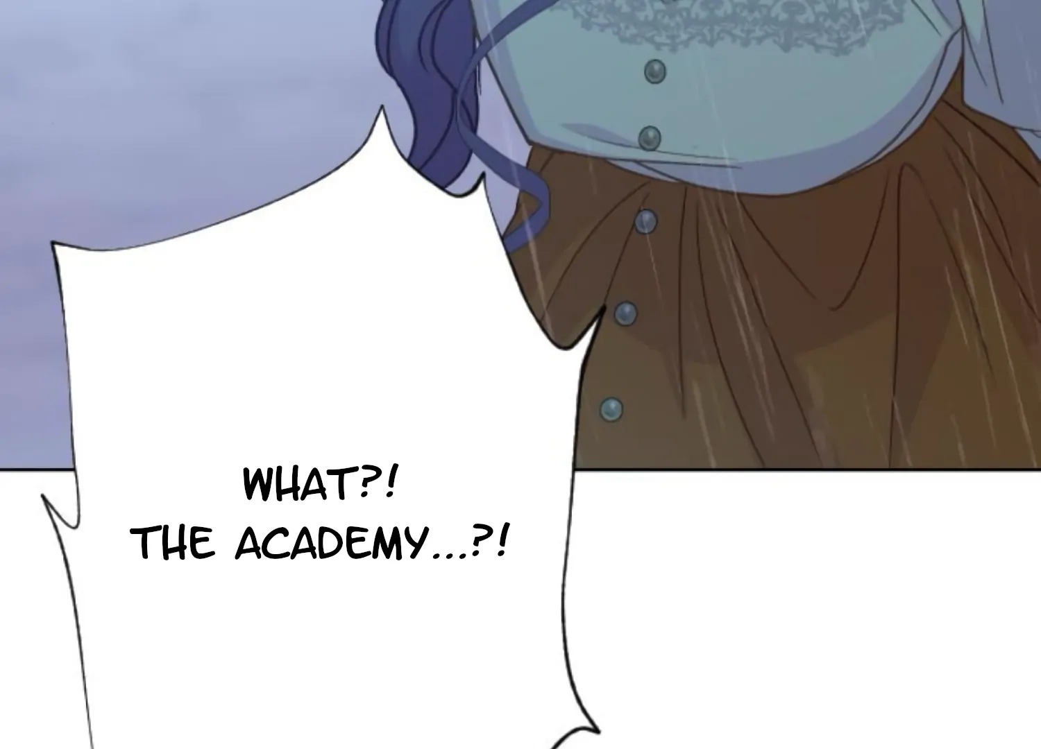 Fall in Love or Die chapter 85 page 168