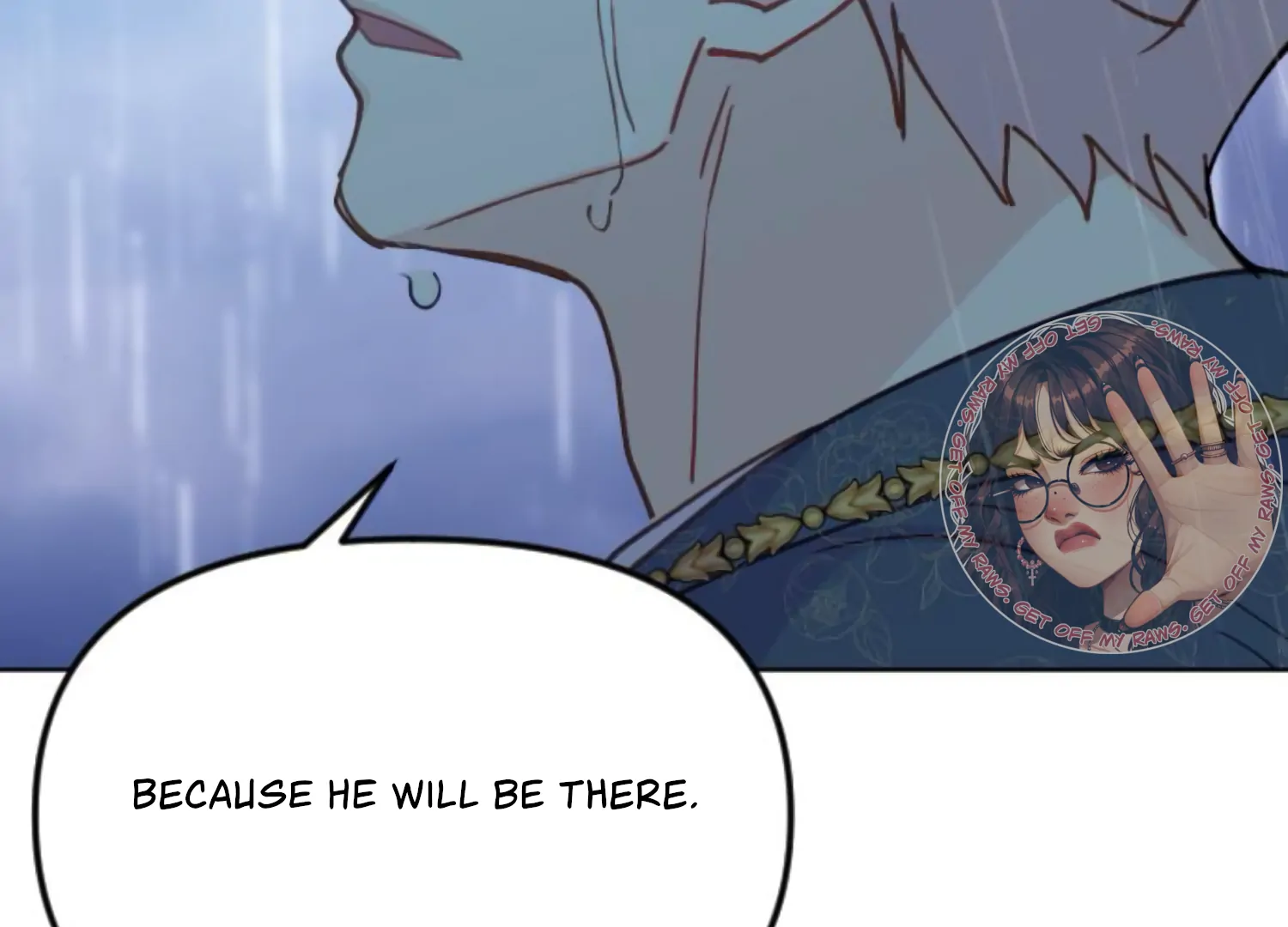 Fall in Love or Die chapter 85 page 171