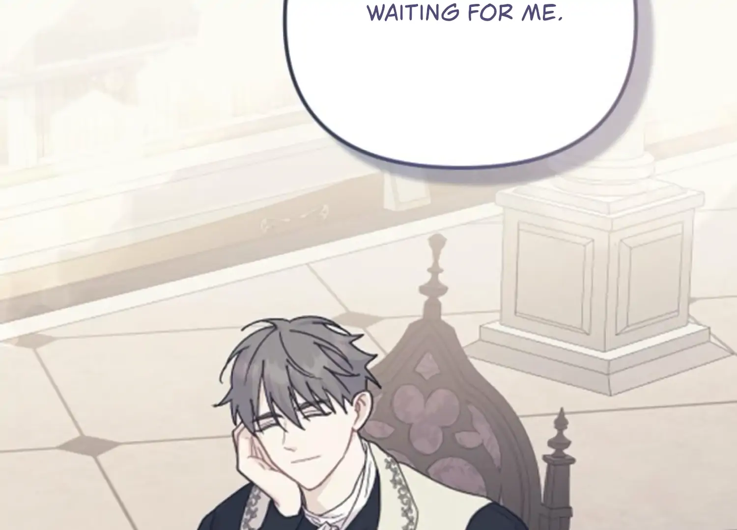 Fall in Love or Die chapter 85 page 174