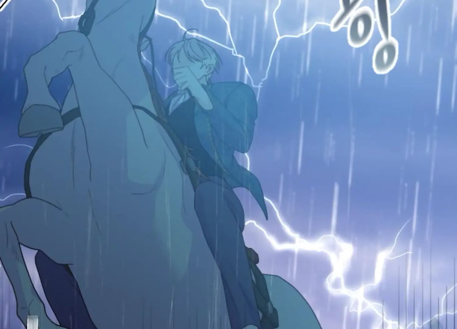 Fall in Love or Die chapter 85 page 184