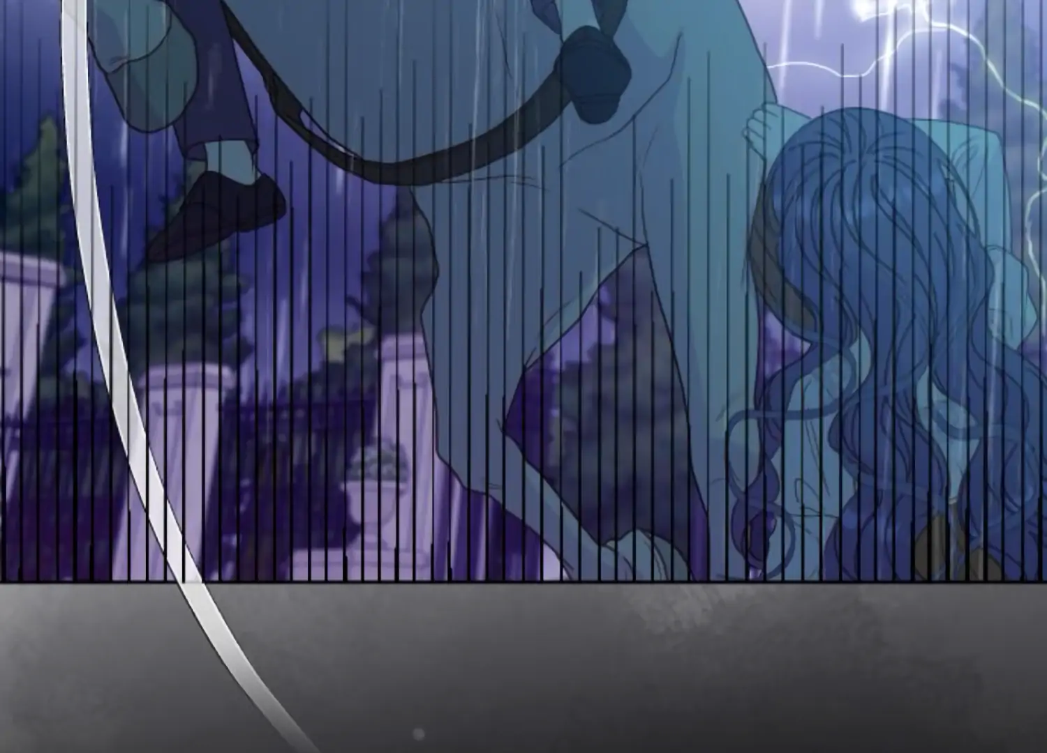 Fall in Love or Die chapter 85 page 185
