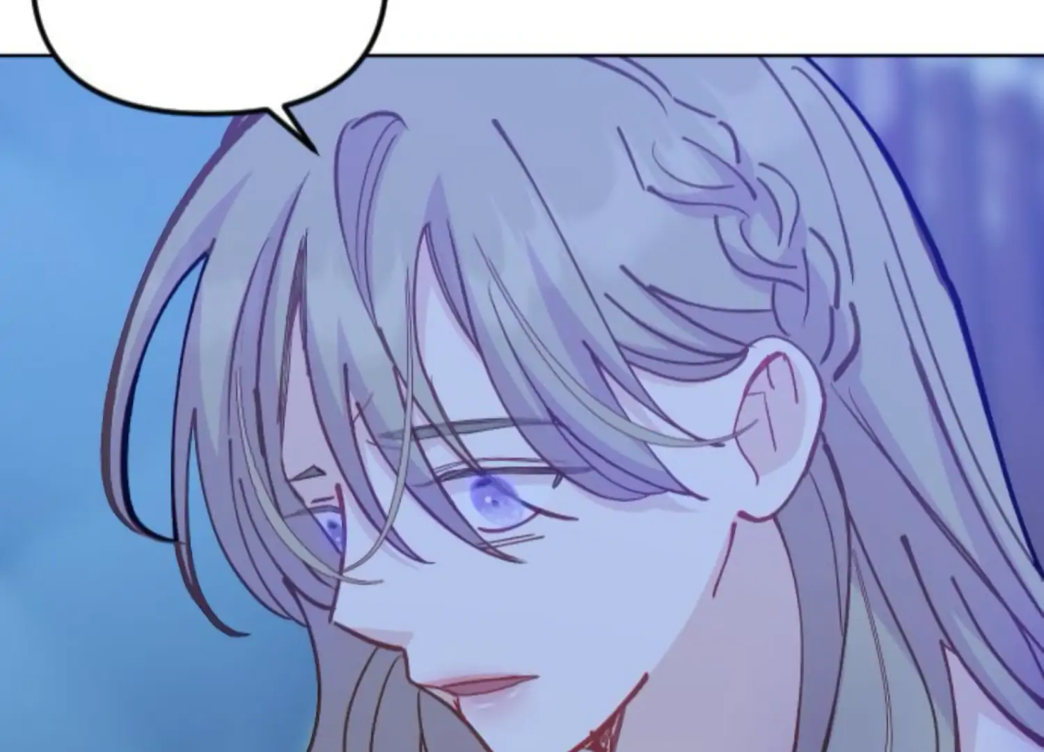 Fall in Love or Die chapter 85 page 193
