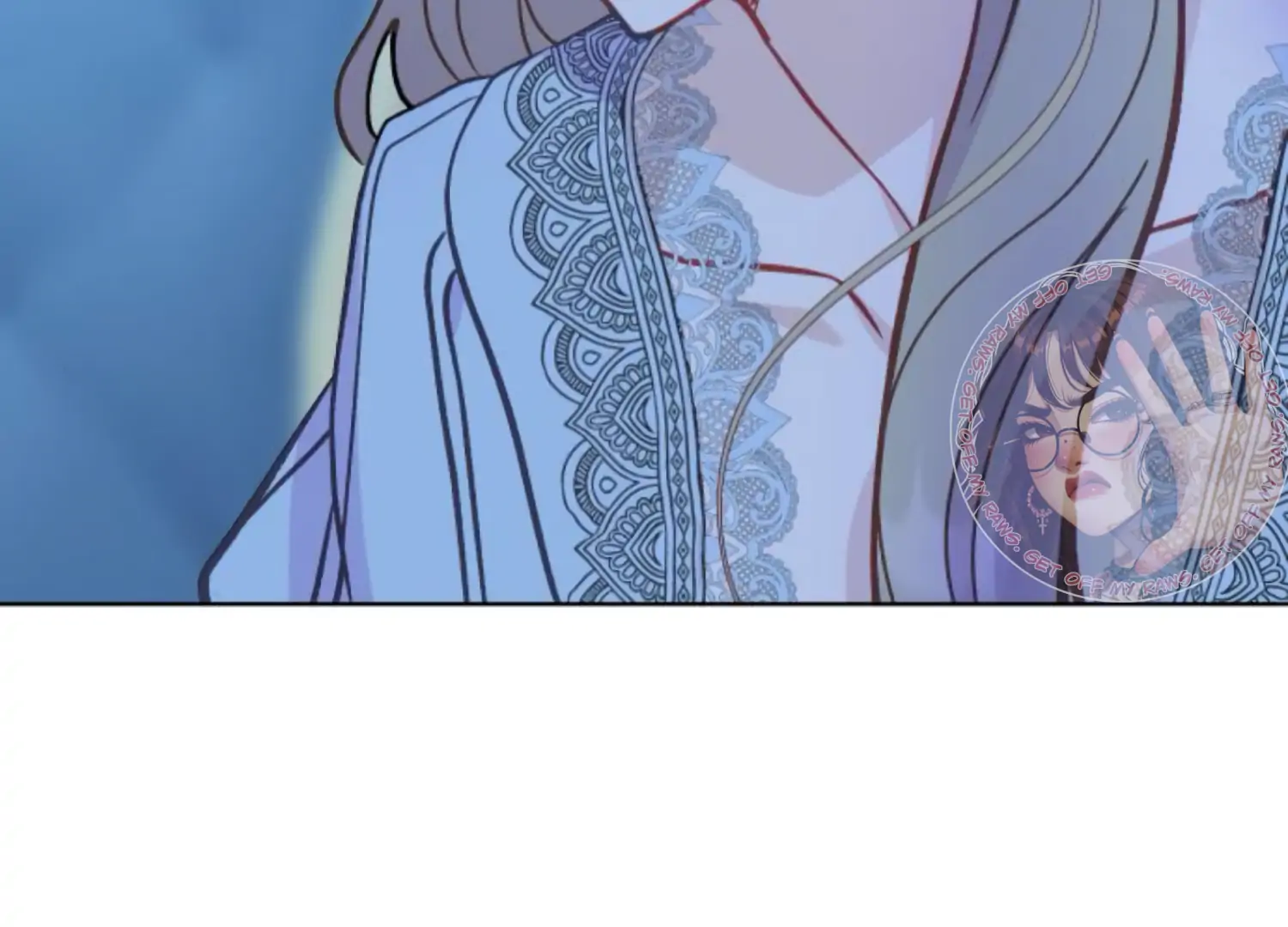 Fall in Love or Die chapter 85 page 194