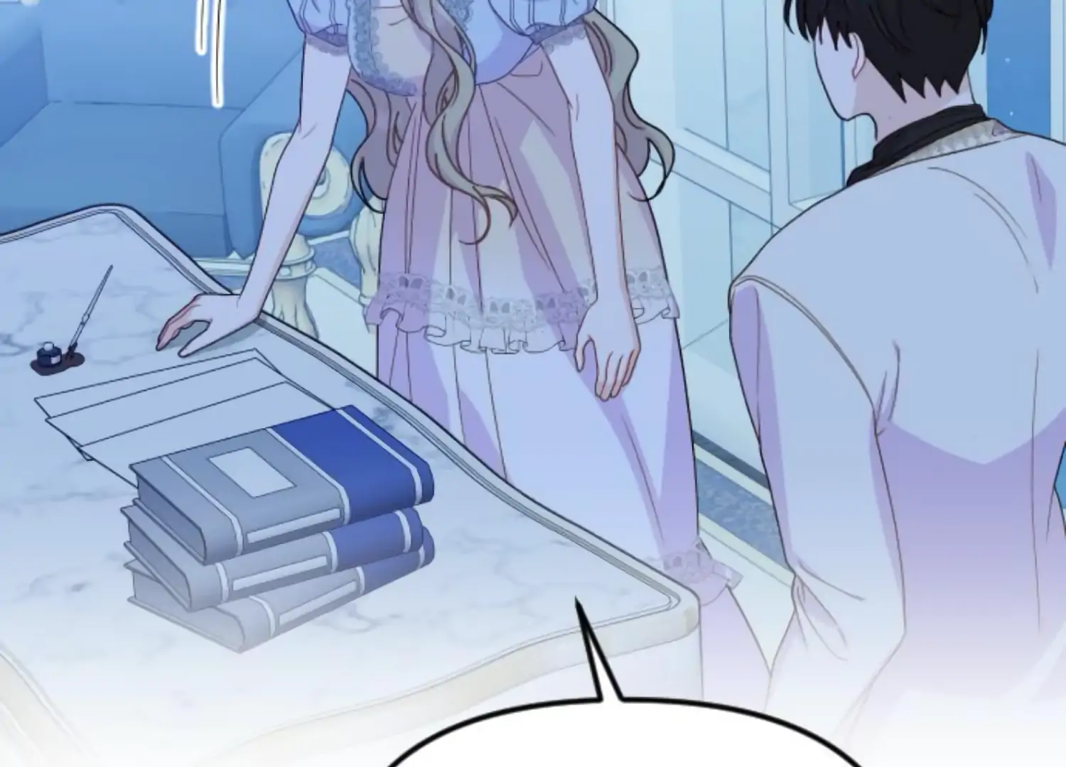 Fall in Love or Die chapter 85 page 197