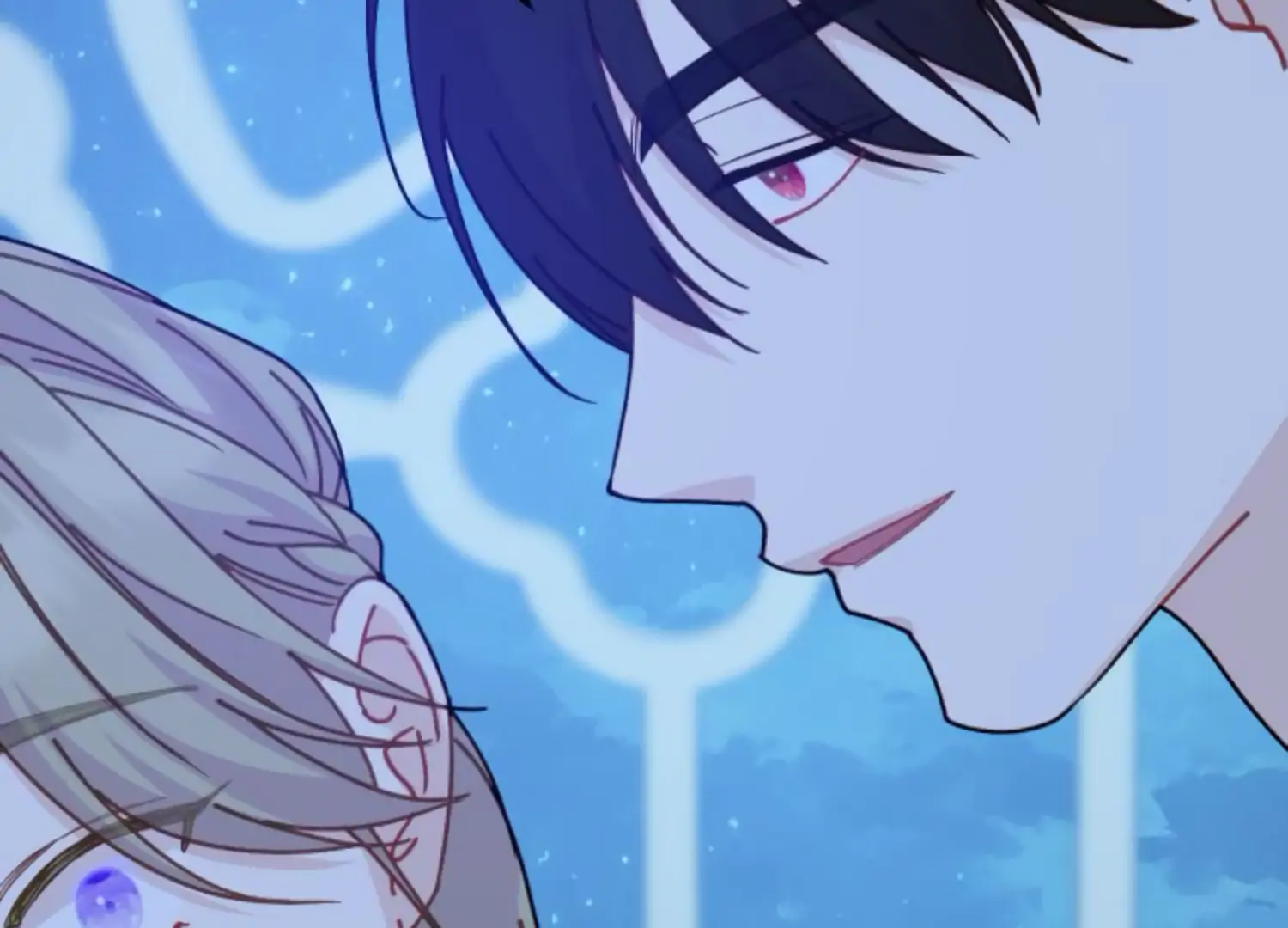 Fall in Love or Die chapter 85 page 200