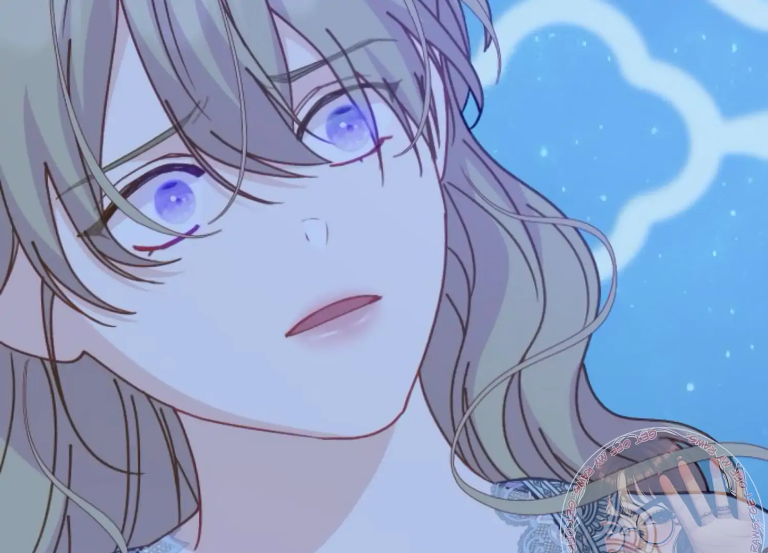Fall in Love or Die chapter 85 page 205