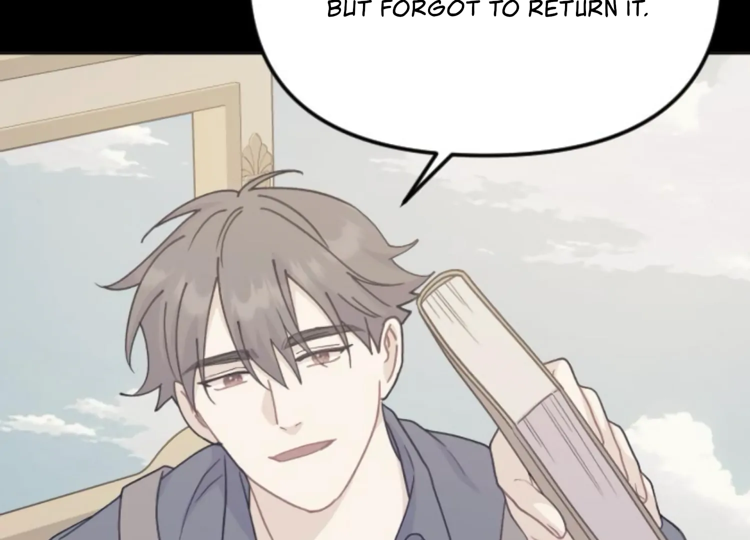 Fall in Love or Die chapter 85 page 214