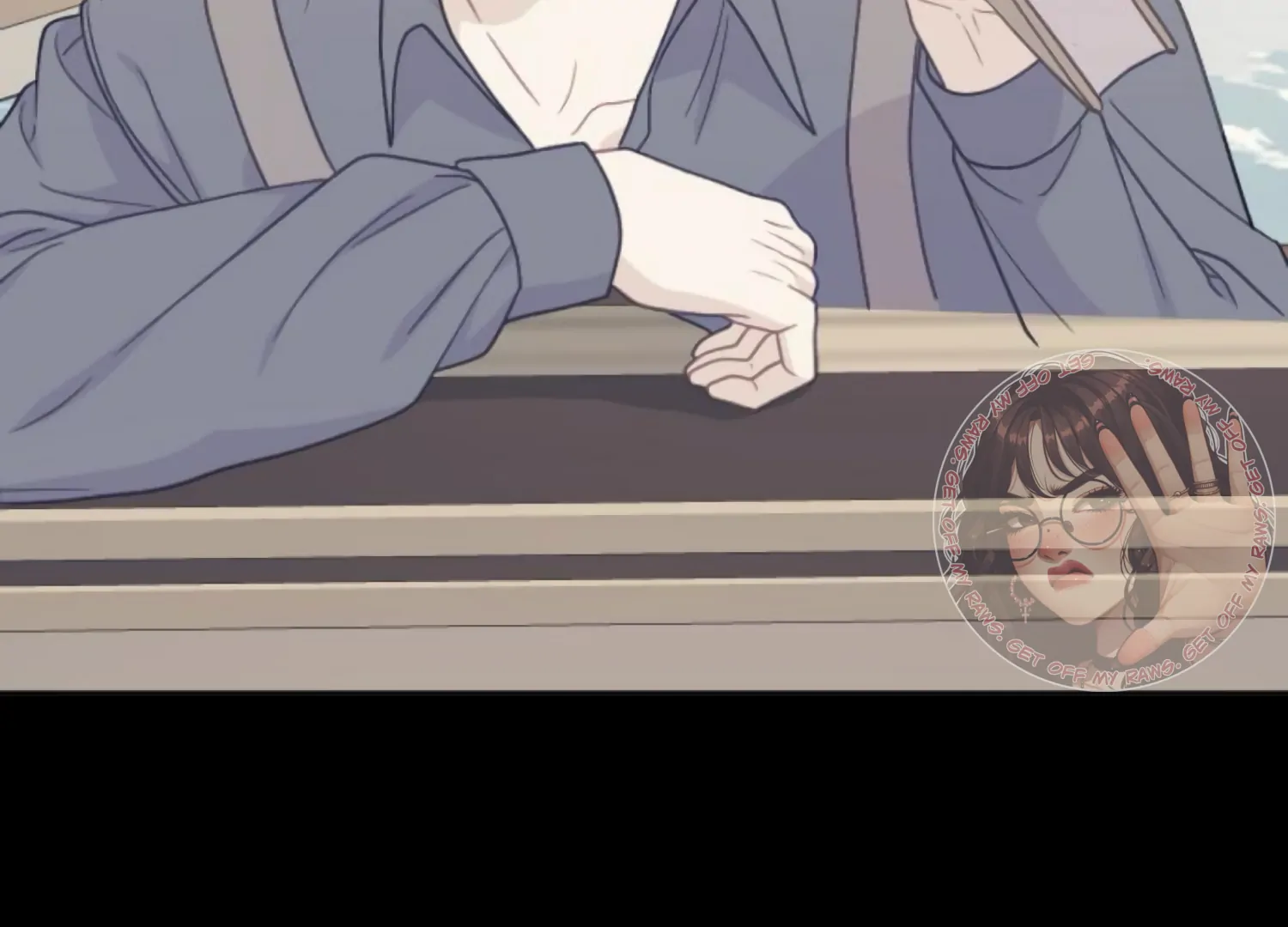 Fall in Love or Die chapter 85 page 215