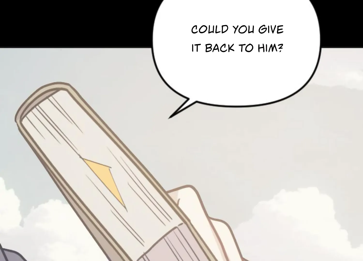 Fall in Love or Die chapter 85 page 217