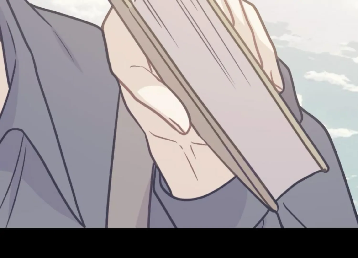 Fall in Love or Die chapter 85 page 218