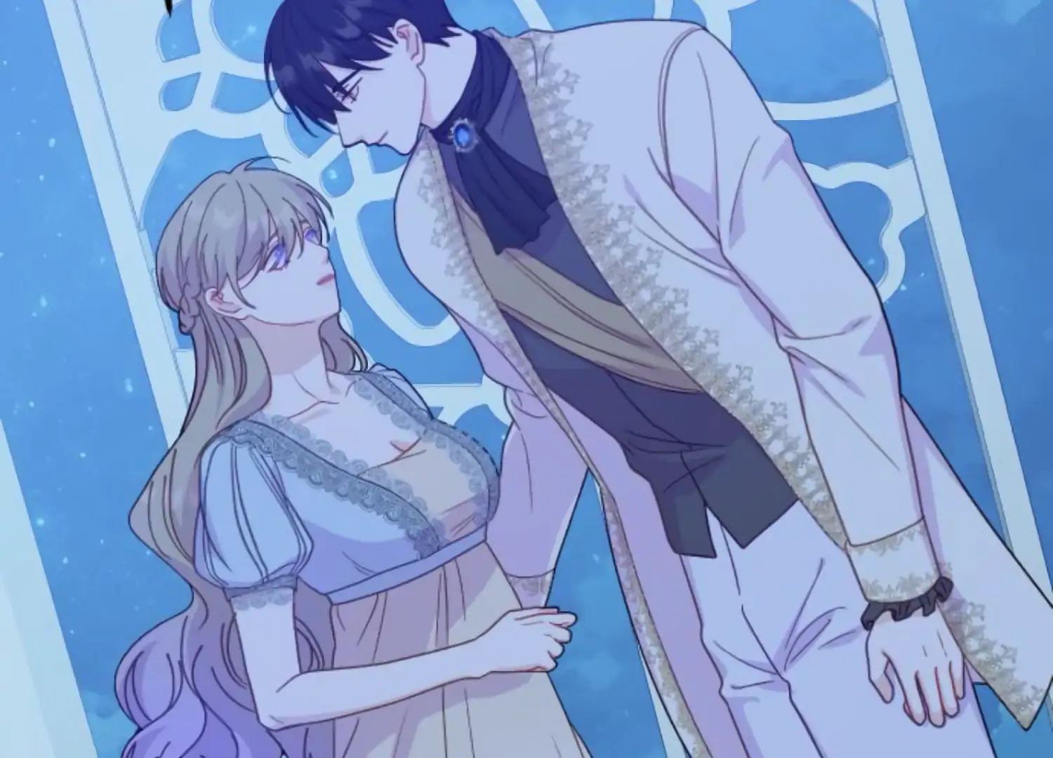 Fall in Love or Die chapter 85 page 226
