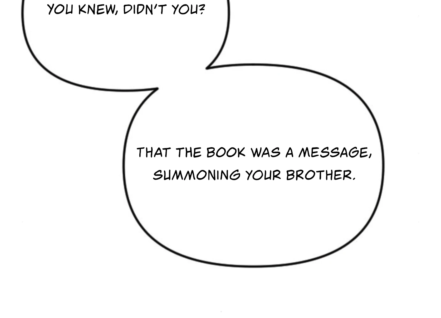 Fall in Love or Die chapter 85 page 230