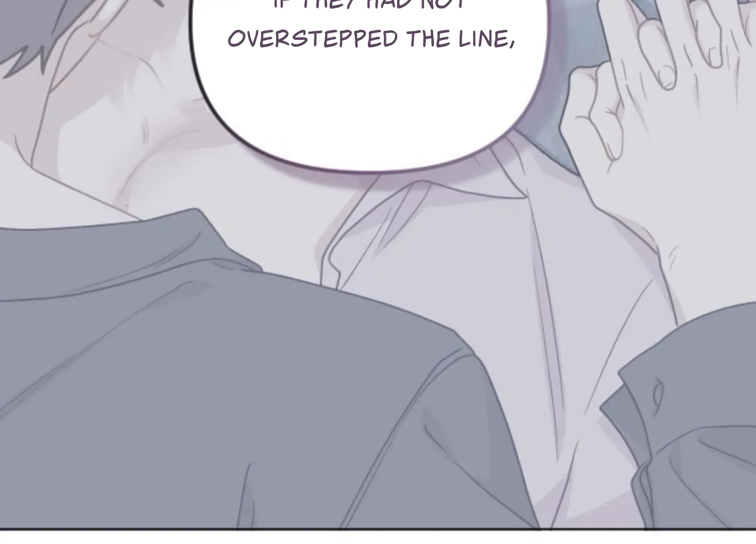 Fall in Love or Die chapter 85 page 239