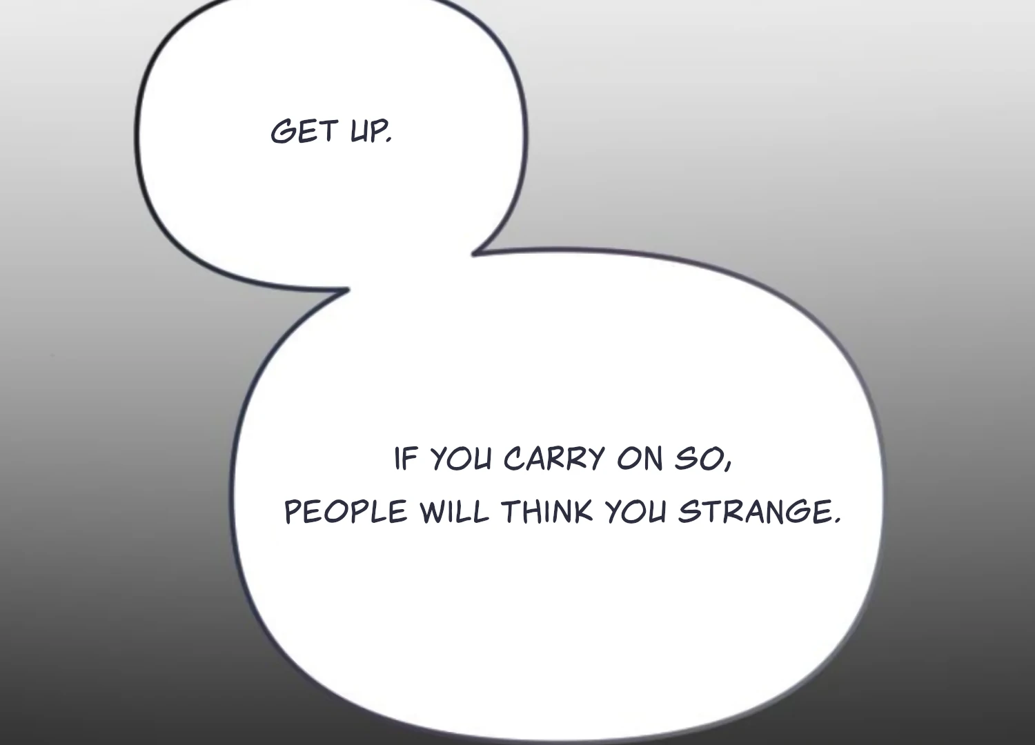 Fall in Love or Die chapter 85 page 248