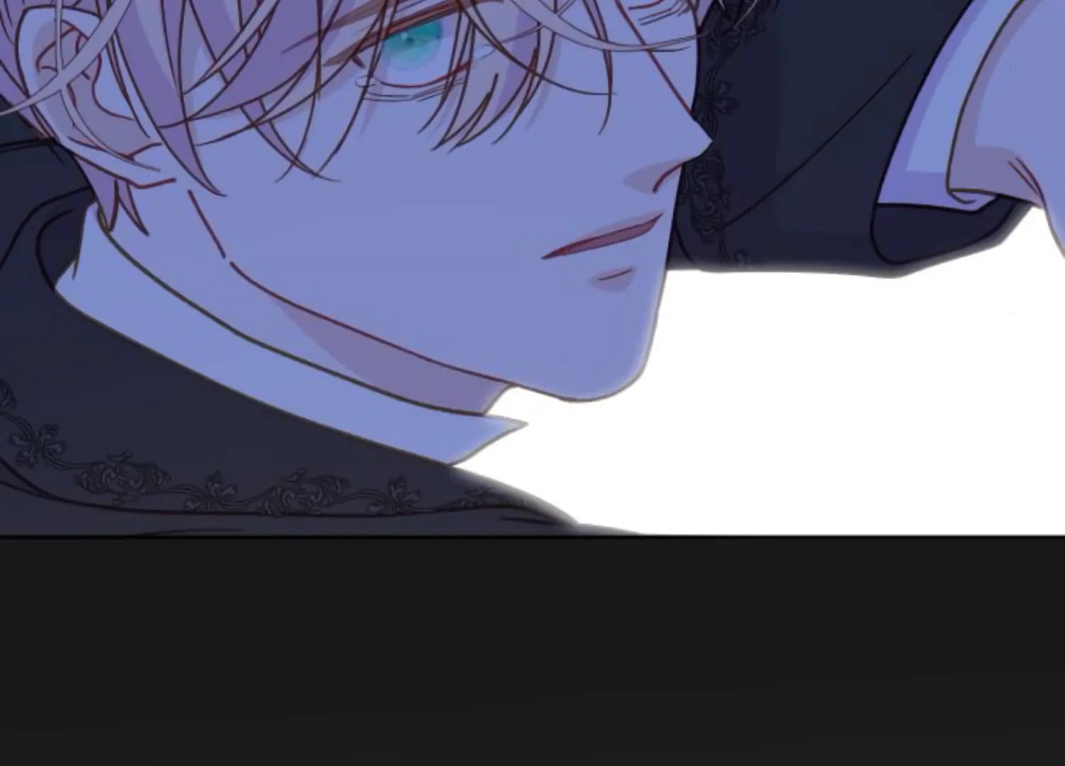 Fall in Love or Die chapter 85 page 250