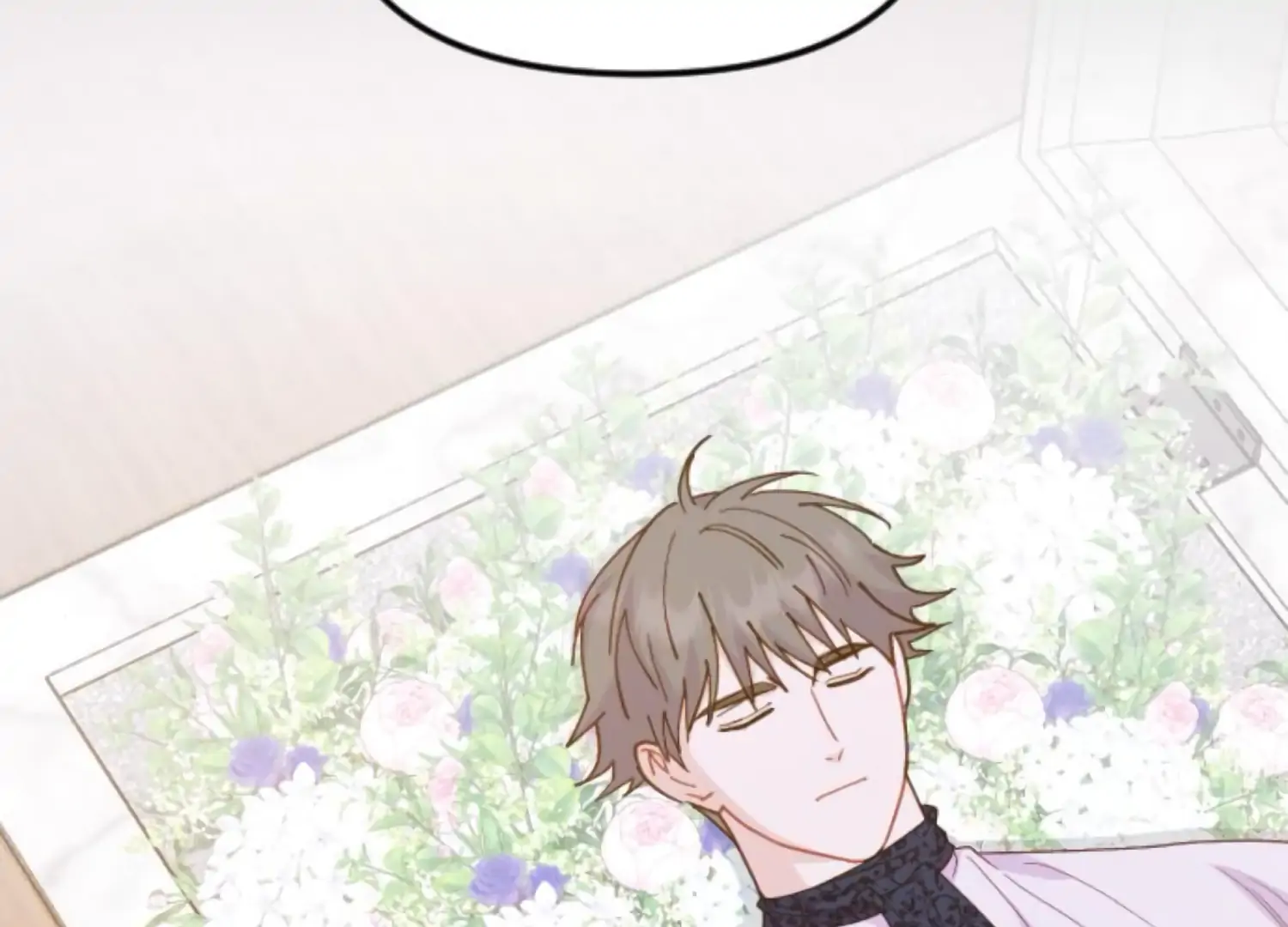 Fall in Love or Die chapter 85 page 252