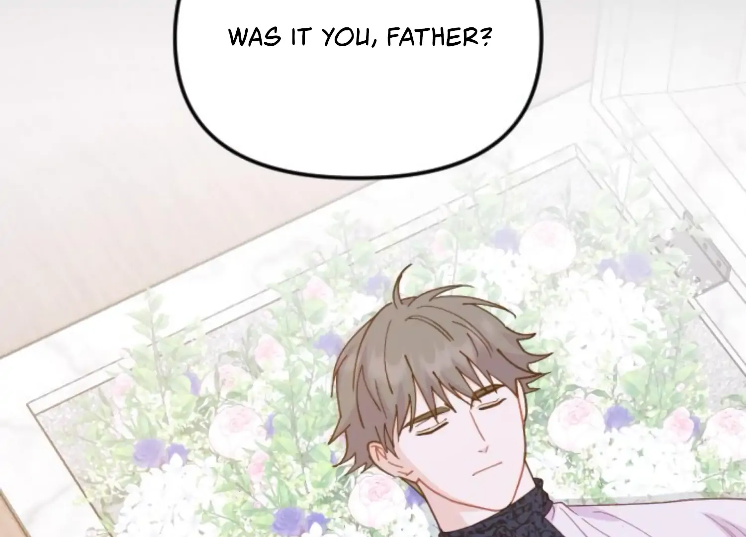 Fall in Love or Die chapter 86 page 2
