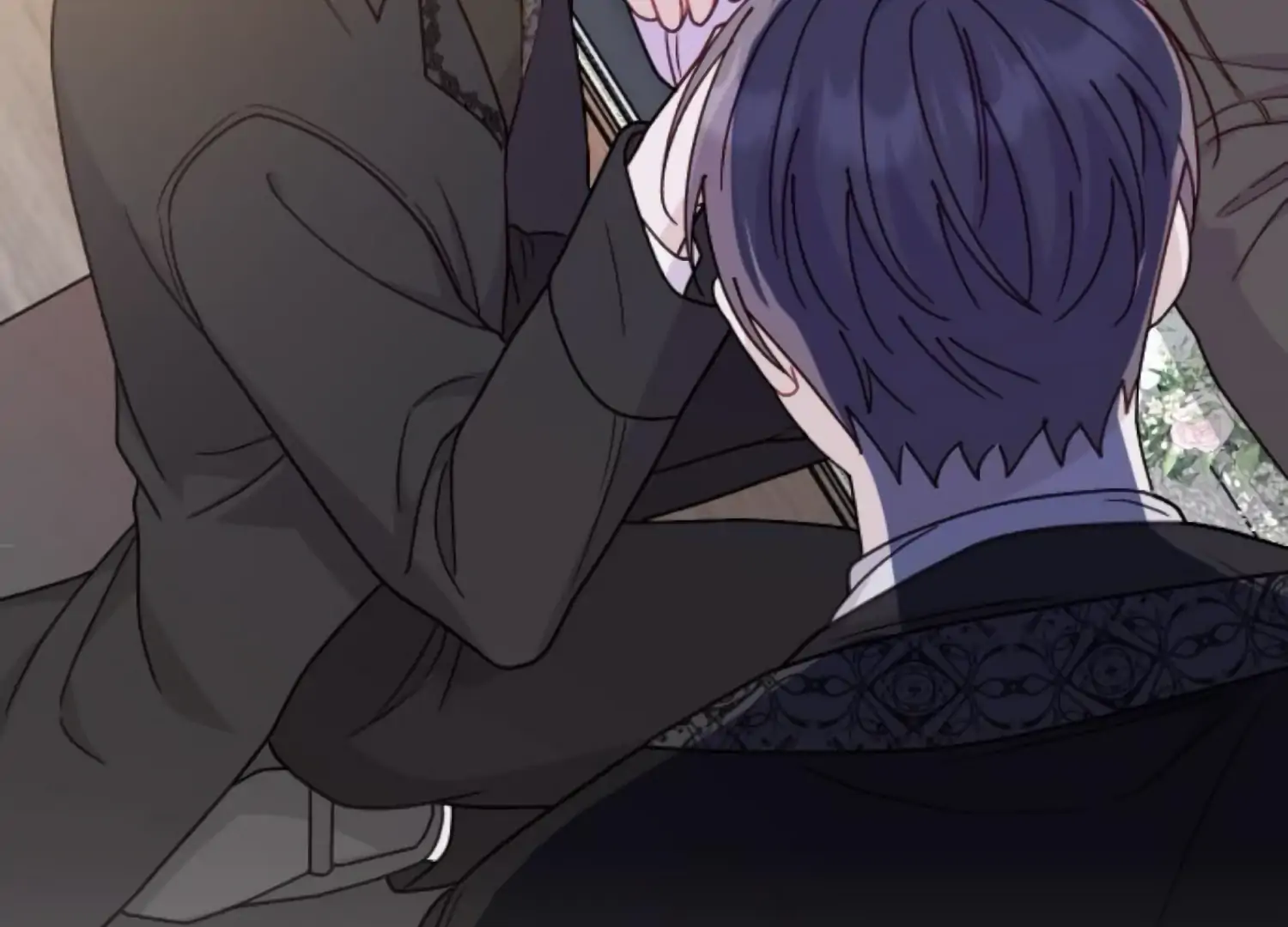 Fall in Love or Die chapter 86 page 4