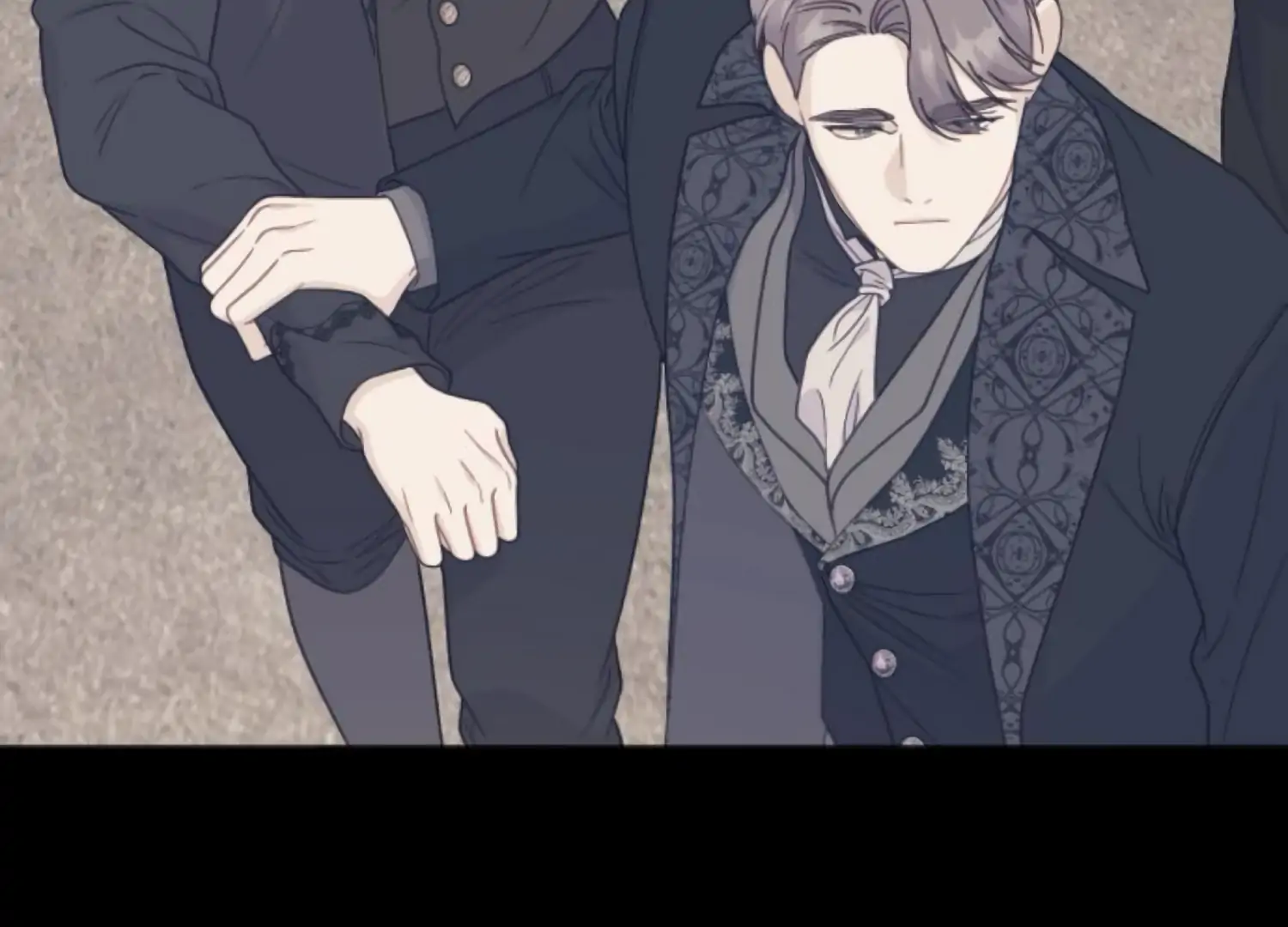 Fall in Love or Die chapter 86 page 15