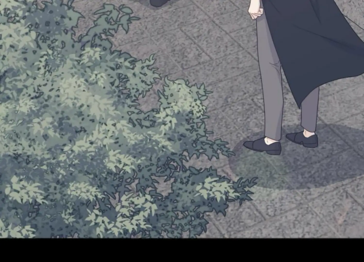 Fall in Love or Die chapter 86 page 25