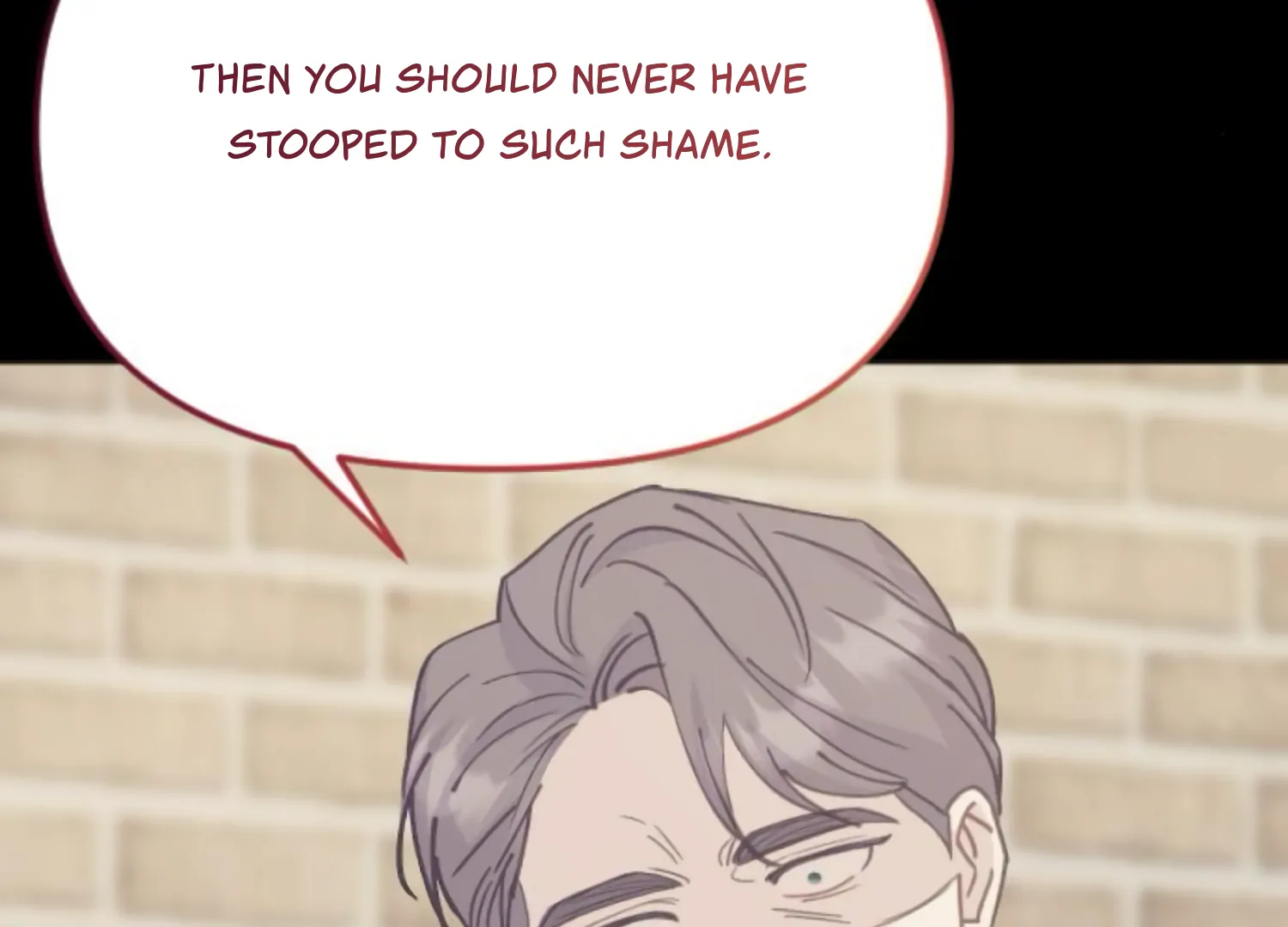 Fall in Love or Die chapter 86 page 27